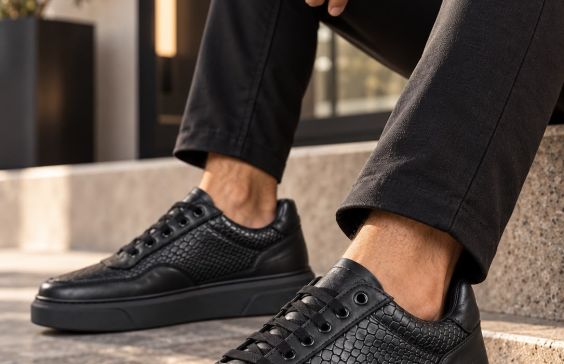 black phyton4