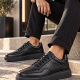 BLACK PHYTON