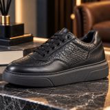 BLACK PHYTON