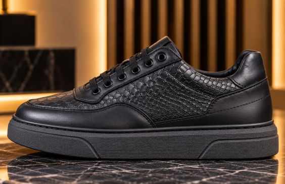 black phyton1