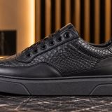 BLACK PHYTON