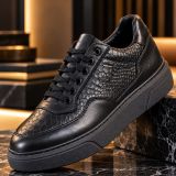 BLACK PHYTON